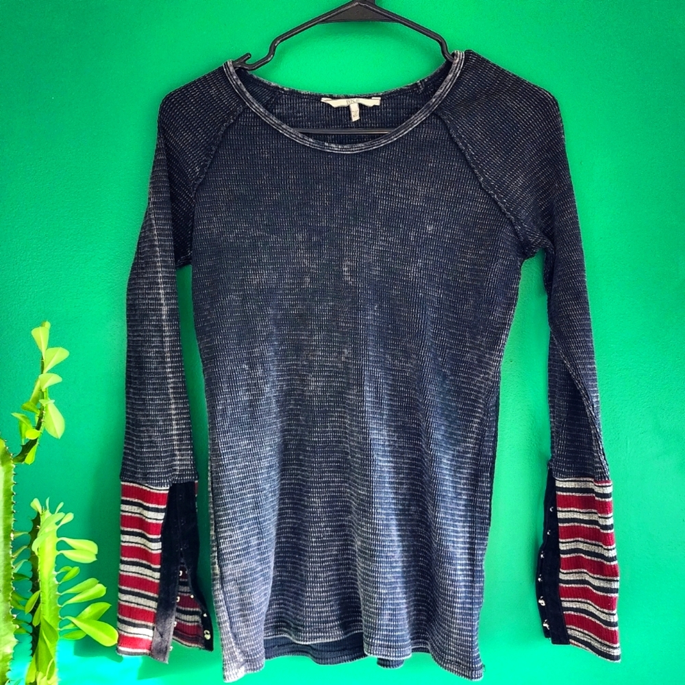 Free People BKE top